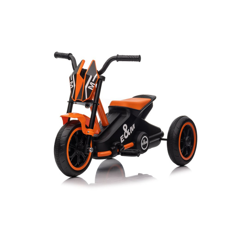 Elite Toys Spirit - Pedal Gokart Elite Toys