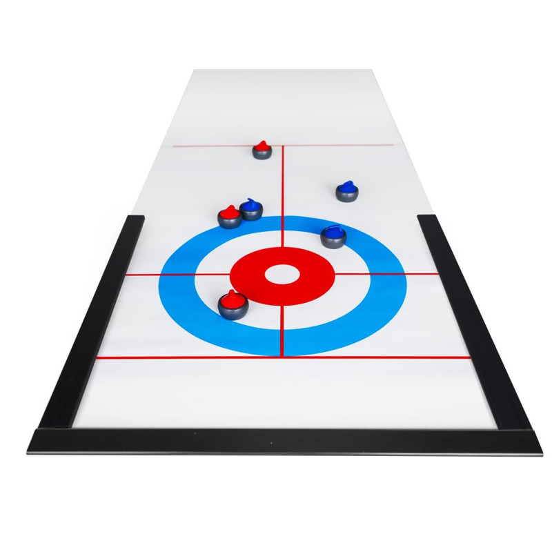Stanlord Bordcurling Curl2play Stanlord