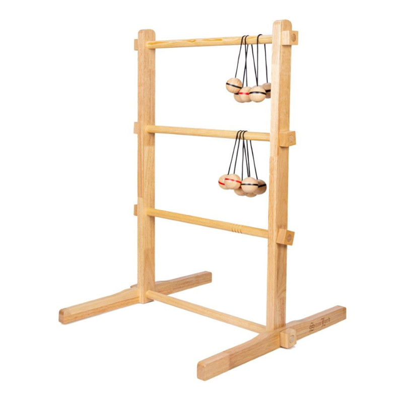 Stanlord Stigegolf Ladder Pro Stanlord