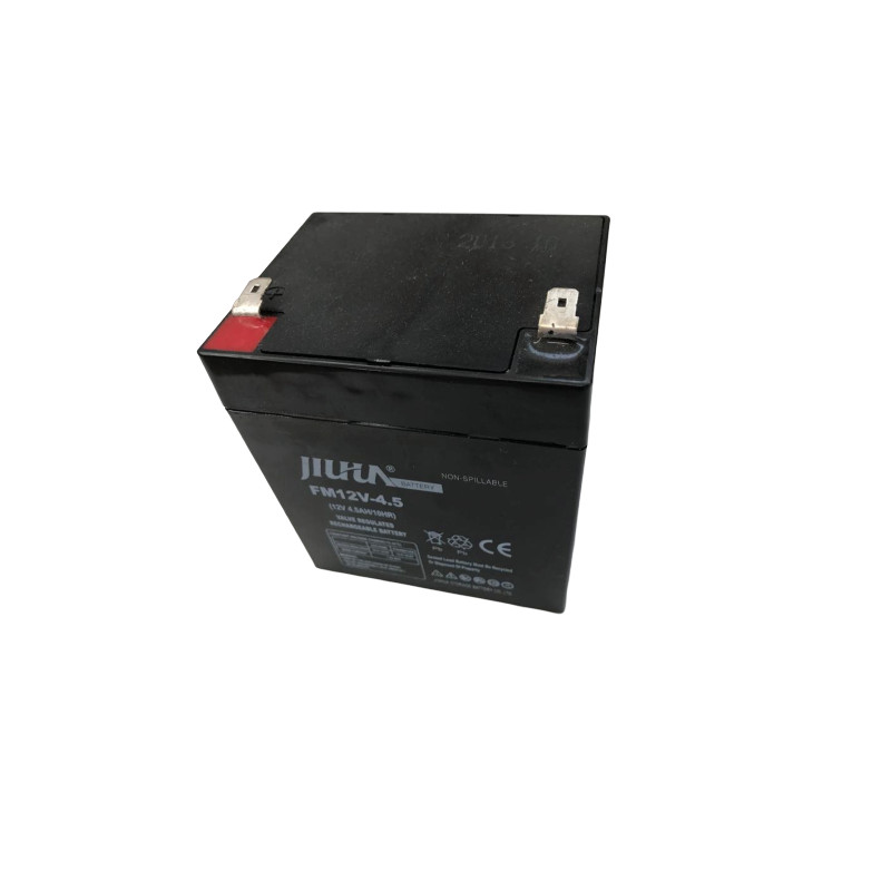 Batteri 12V - 4.5Ah Ultracell