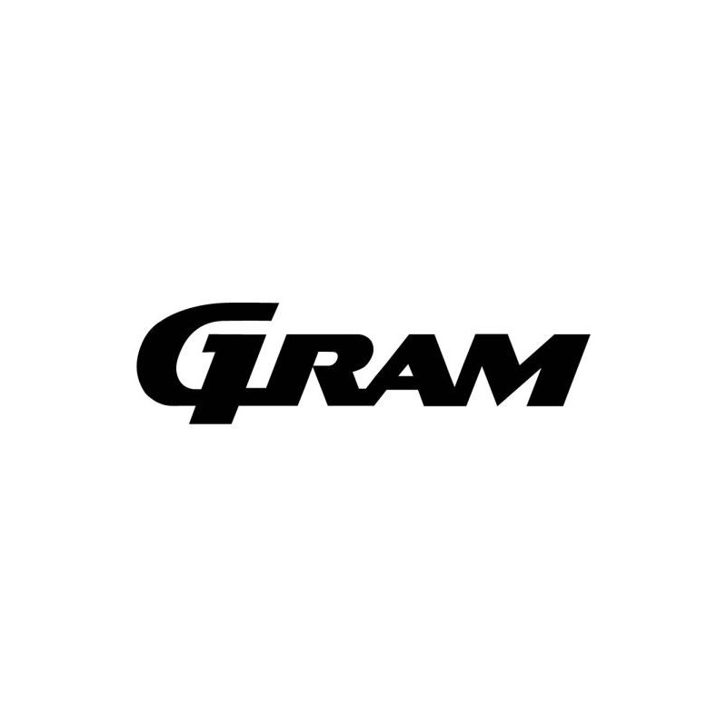 Gram Kulfilter FWK280 Tilbehør til emhætte Gram