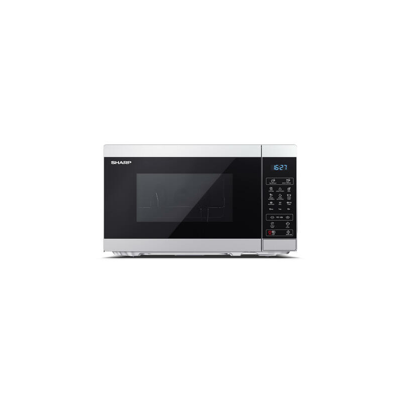 Sharp YC-MS02E-S Mikroovn Sharp