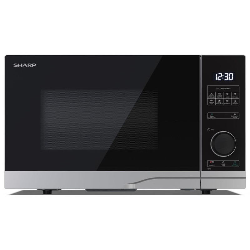 Sharp YC-PS234AE-S Mikroovn Sharp