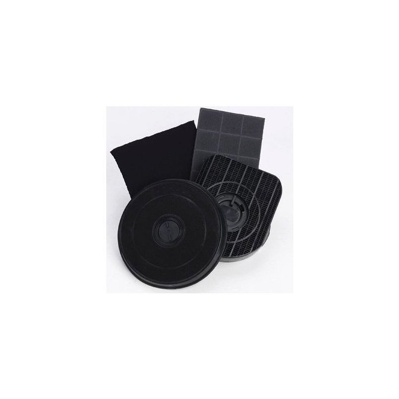 Eico 4558 Long life recirkulationsfilter