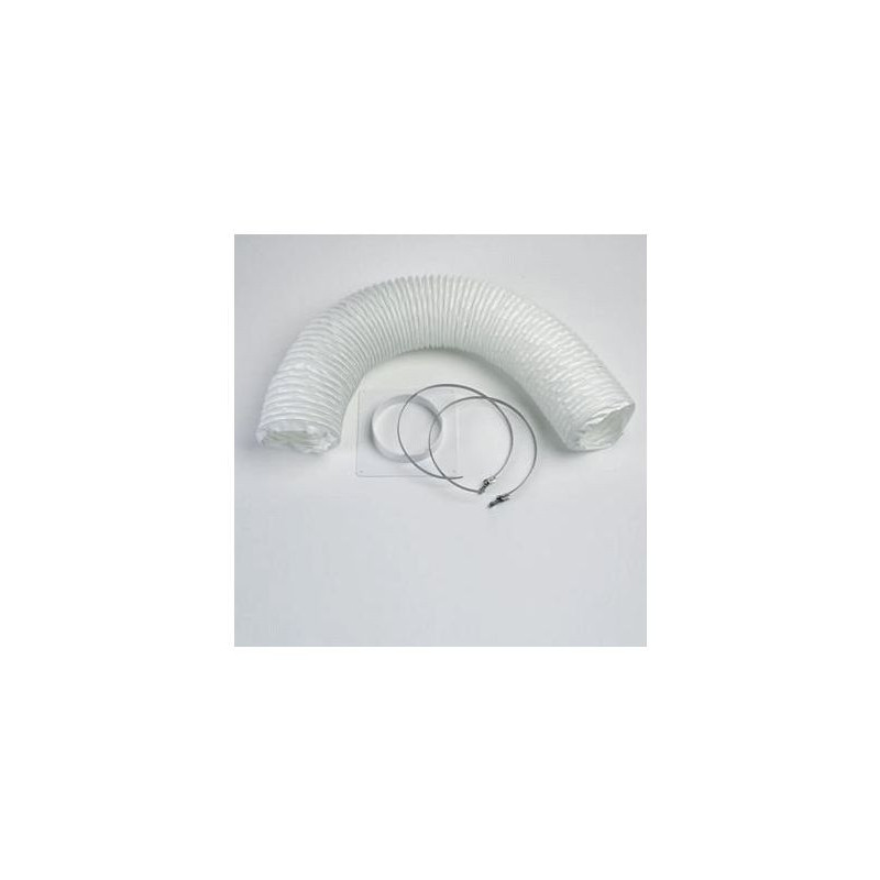Eico 3081 Aftrækssæt plast