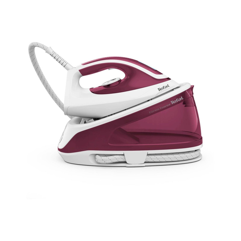 TEFAL SV6110E0Â  Dampstation Tefal