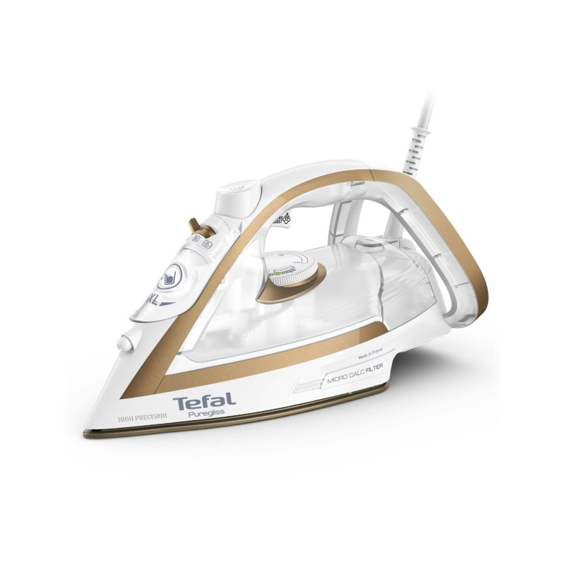Tefal FV80420E0 Strygejern Tefal