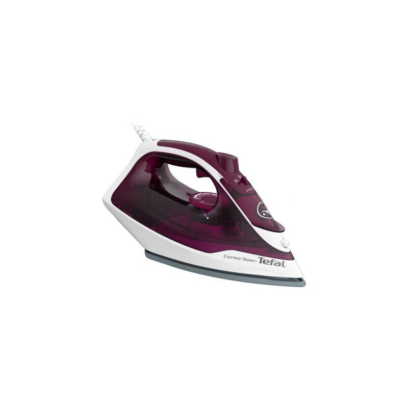 Tefal Express Steam FV2835E0 Strygejern Tefal