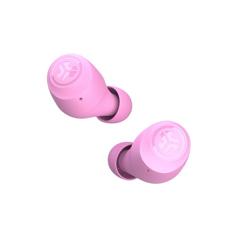 JLab Go Air POP - pink Trådløse In-Ear øretelefoner JLab