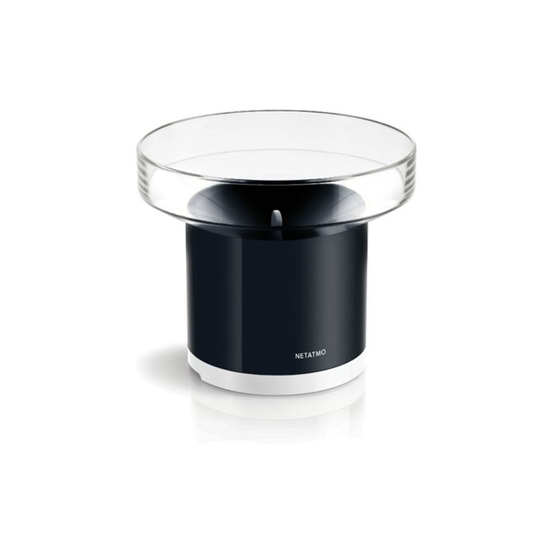 Netatmo Rain Gauge Weather Station Regnmåler Netatmo