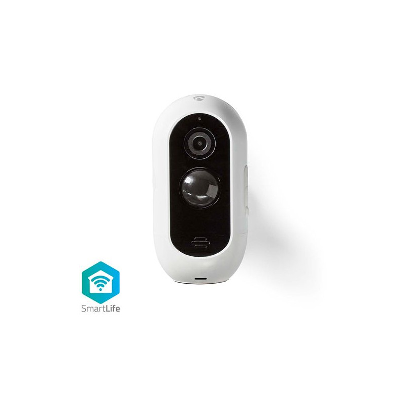Nedis Smartlife udendørskamera -  2190006428 - UDG. Nedis