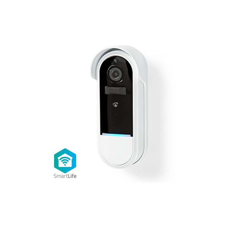 Nedis Smartlife Video Dørtelefon Nedis