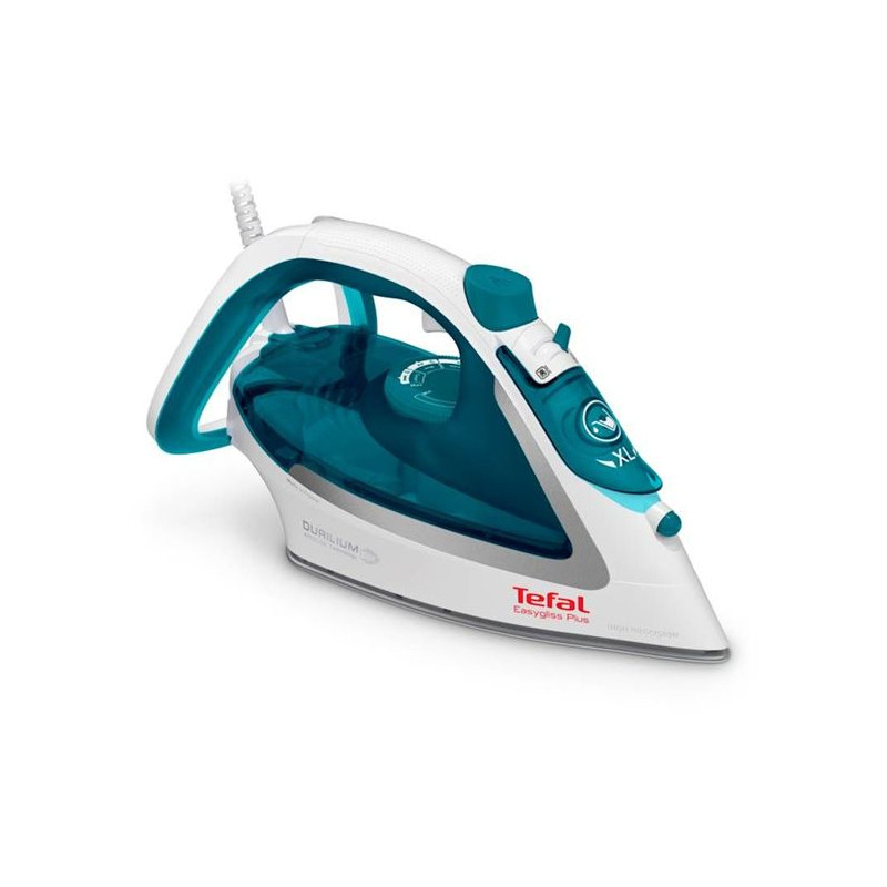 TEFAL FV5718E0Â  Dampstrygejern Tefal