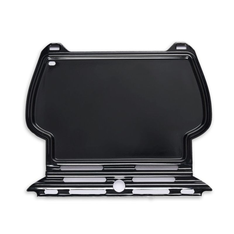 NomadiQ closed Grill Plate NomadiQ