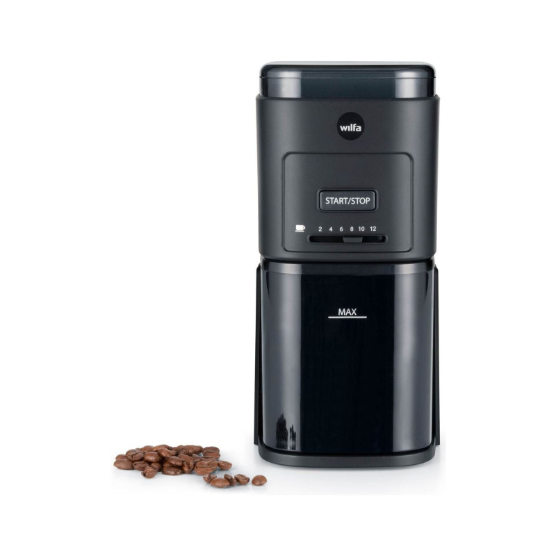 Wilfa CG2G-260 Daily Kaffekværn Wilfa