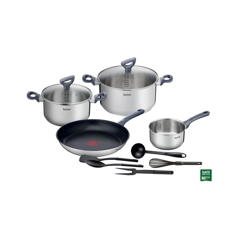 Tefal Daily Cook 11 dele Grydesæt Tefal