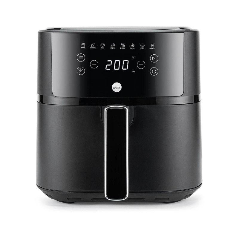 Wilfa AF-60B Airfryer Wilfa