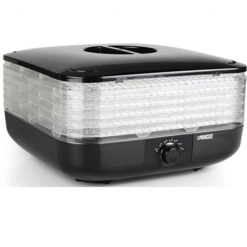 Princess Dehydrator 117241 Frugttørrer Princess