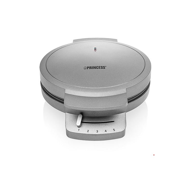 Princess 122380 De Luxe Vaffeljern Princess
