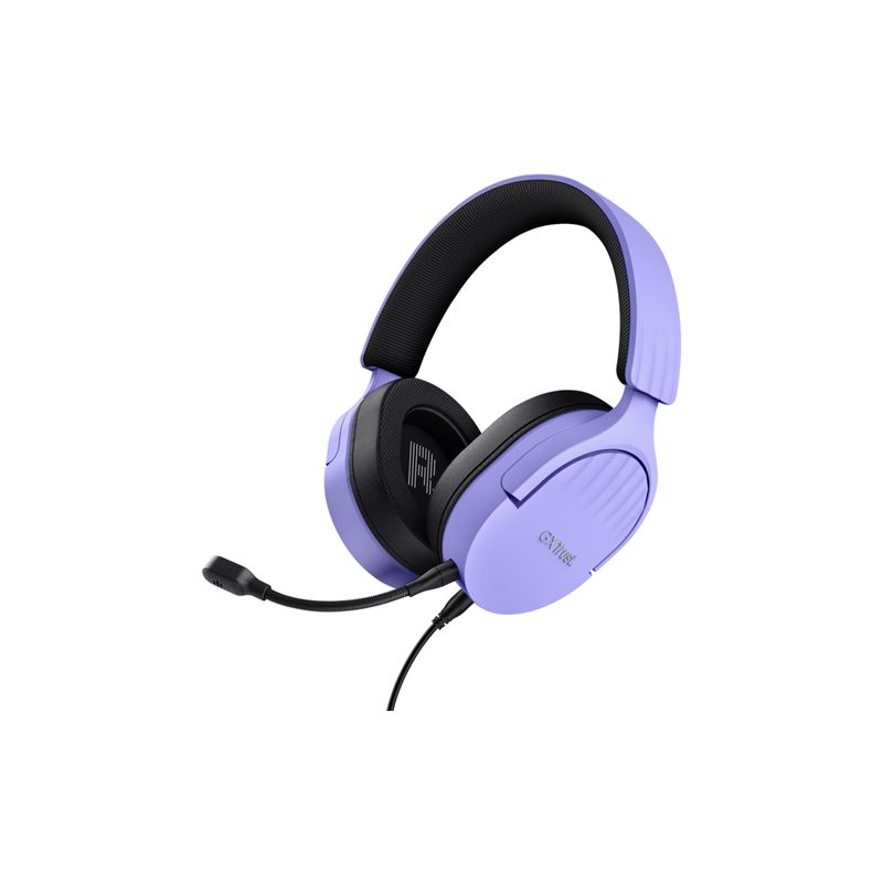 TRUST GXT489P FAYZO HEADSET