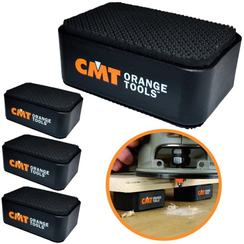 CMT Arbejdesklodser - BBS-001 CMT