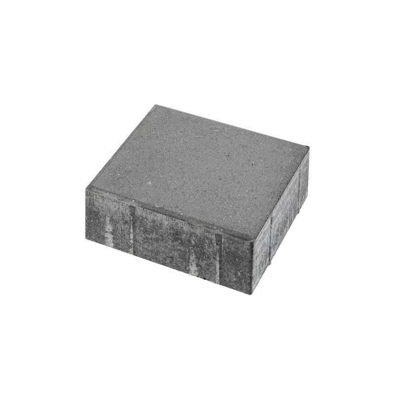 IBF Bordurfliser Grå - 10x30x30cm IBF