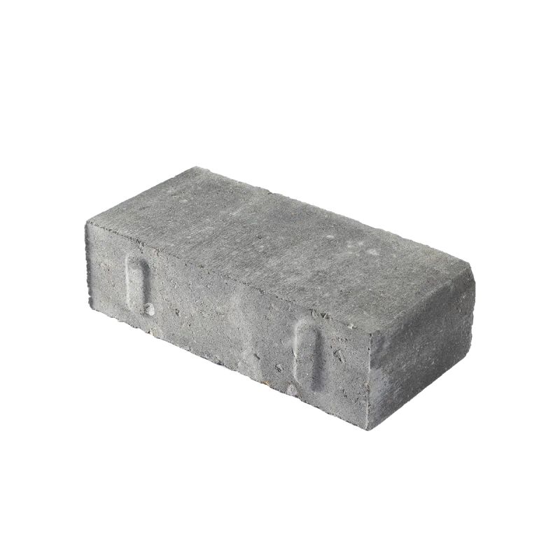 IBF Betonklinke M23 Normal - Sort/antracit6