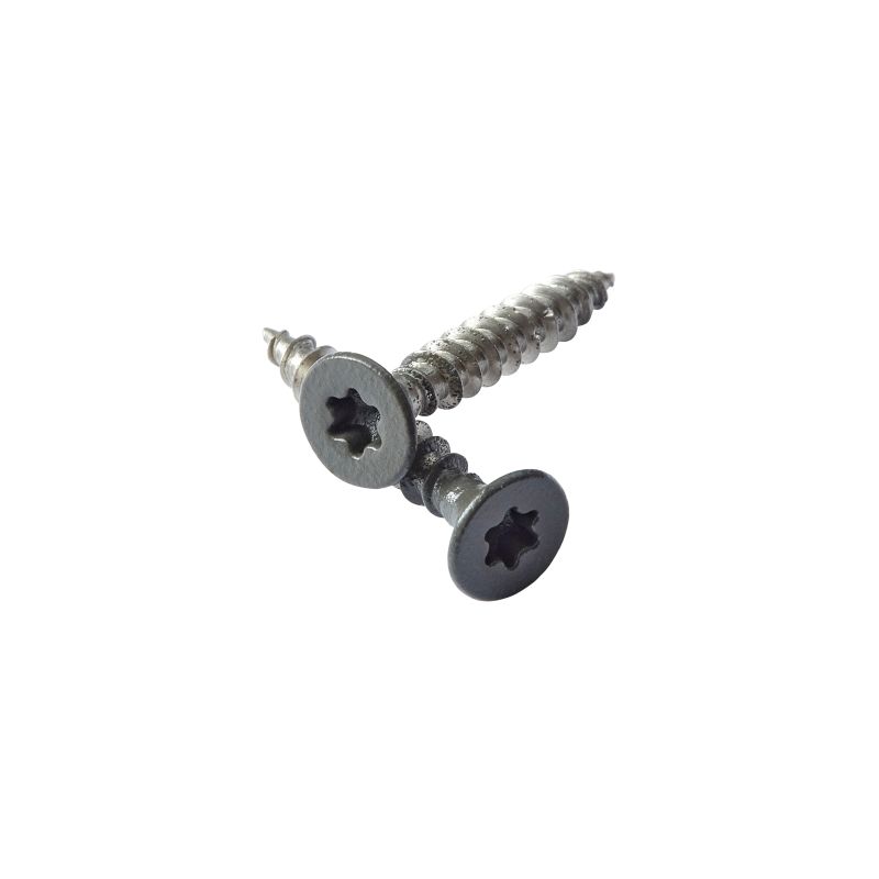 Wimex Coverskrue Antracit (RAL 7022M) 4