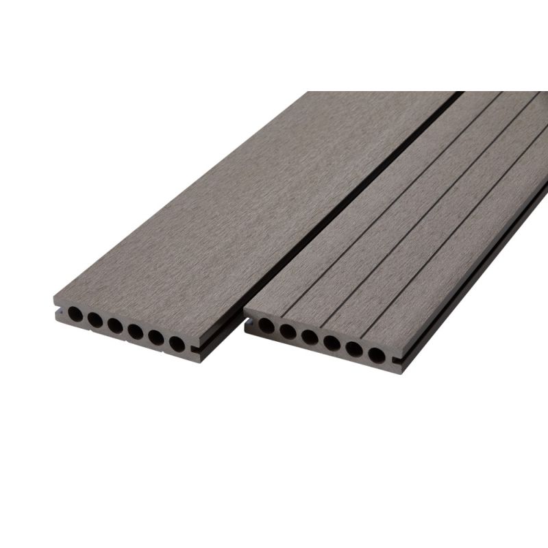 Wimex Fur Royal Brun 25 x 140 x 4800 mm Wimex