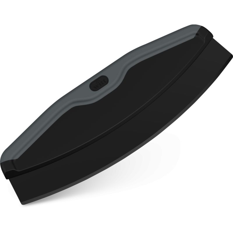Witt Pizza Rocker Cutter Black Witt