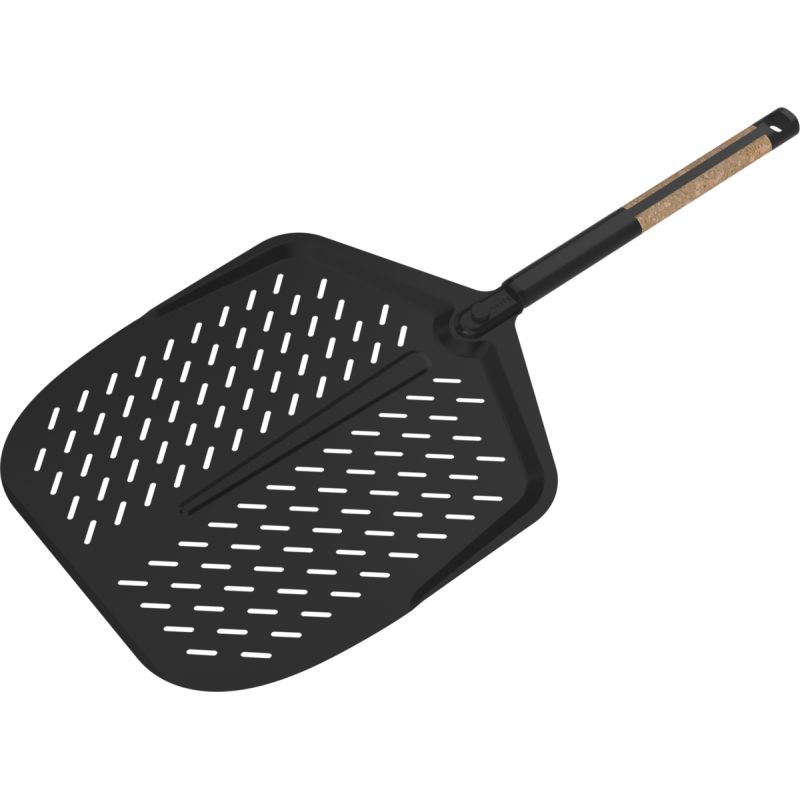 Witt Pizzaspade 14" cork Black Witt
