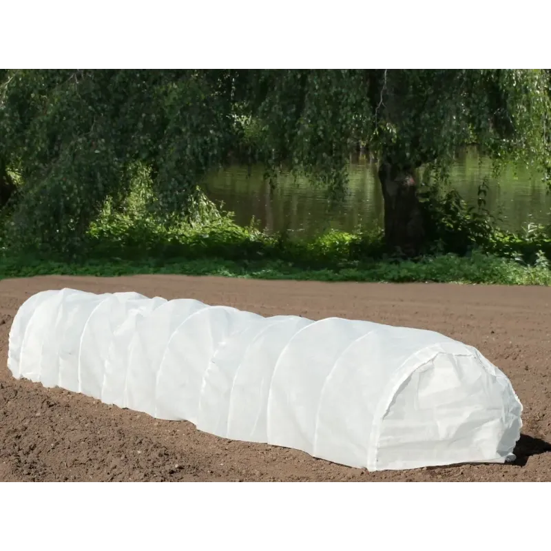 Væksttunnel 250 Cm Hortus