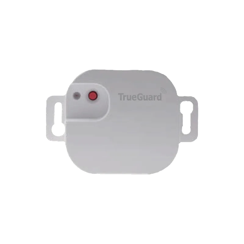 TrueGuard Garageport styring Trueguard
