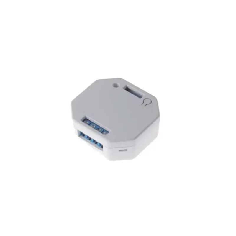 TrueGuard Indbygnings tænd/sluk modul m. Dæmper - PRS2-ZBSR Trueguard