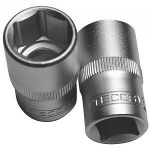 6-kant top 1/2 17 mm Tecos Tecos