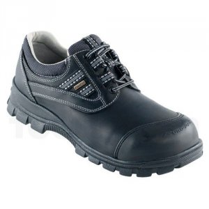 Sikkerhedsko Walki Soft S3 str. 41 Euro-Dan 652-17 Euro-Dan