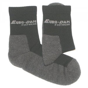 Strømpe 1-PAK str. 44-47 Euro-Dan 9914 Euro-Dan
