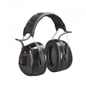 Høreværn WorkTunes Pro med FM-radio Peltor HRXS220A Peltor