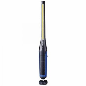 Wrkpro arbejdslampe slim x6" cob led lampehoved med magnet og genopladeligt batteri" WRKPRO WRKPRO