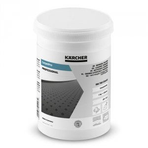 Tæppe- og møbelrens CarpetPro Classic 800 g Kärcher RM 760 Kärcher