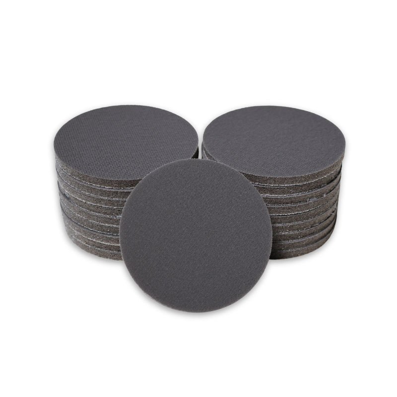 Useit Superfinishing Pad SG3  - 77mm Korn P360 Carls.nu