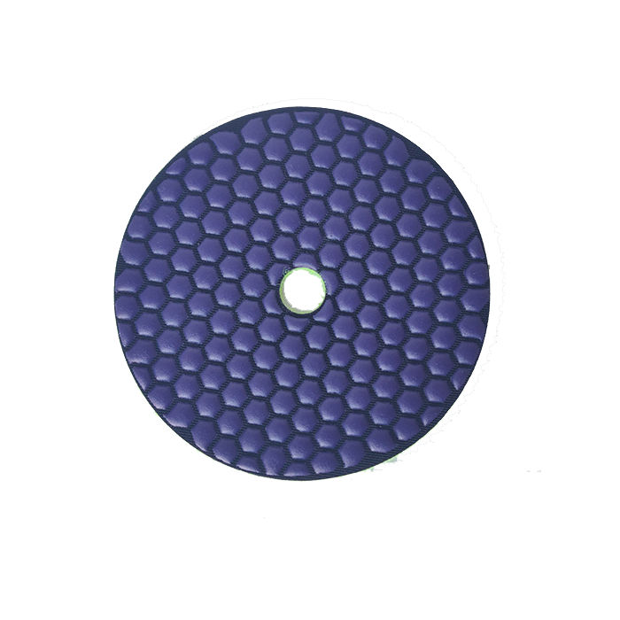 ø125mm Diamant slibeskive Montolit