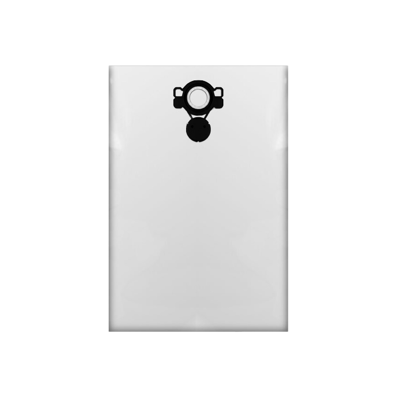 Støvsugerposer til Alto Attix 50 - 560 / WAP SQ Edition - 5 stk SQOON
