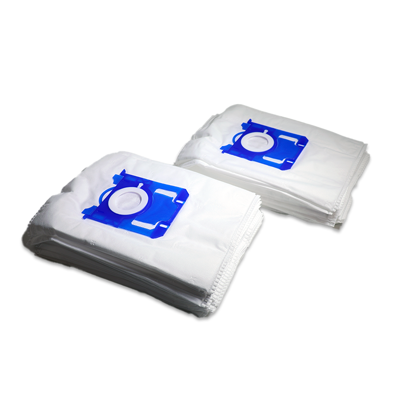 30 stk. Støvsugerposer S-bag-type til AEG/Phillips/Electrolux/Volta - Økonomipakke SQOON