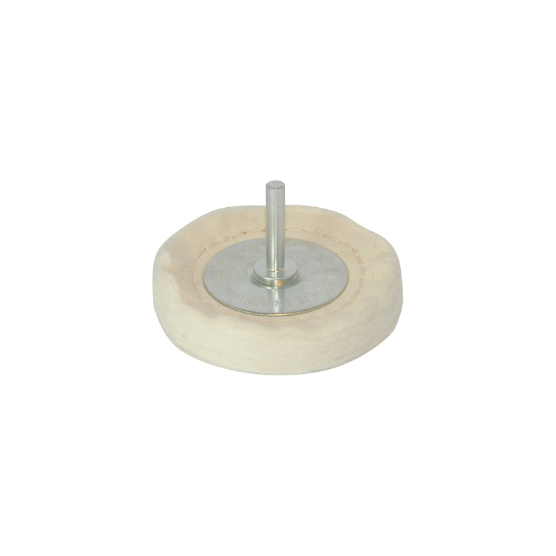Poleringshjul Silverline