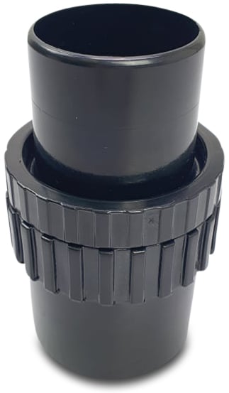 Beholdermuffe 32mm til Nilfisk