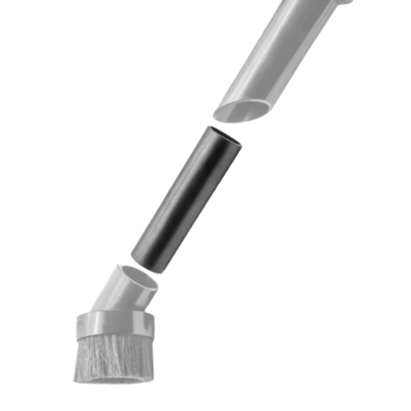 Adapter til Numatic mundstykker - 32mm SQOON