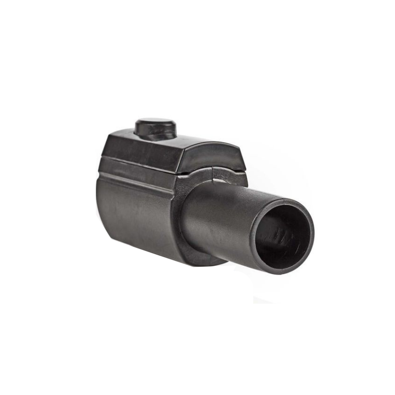 Adapter til Electrolux - Oval 36mm / rund 32mm SQOON
