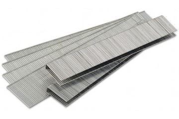Hæfteklammer 6 mm - type C