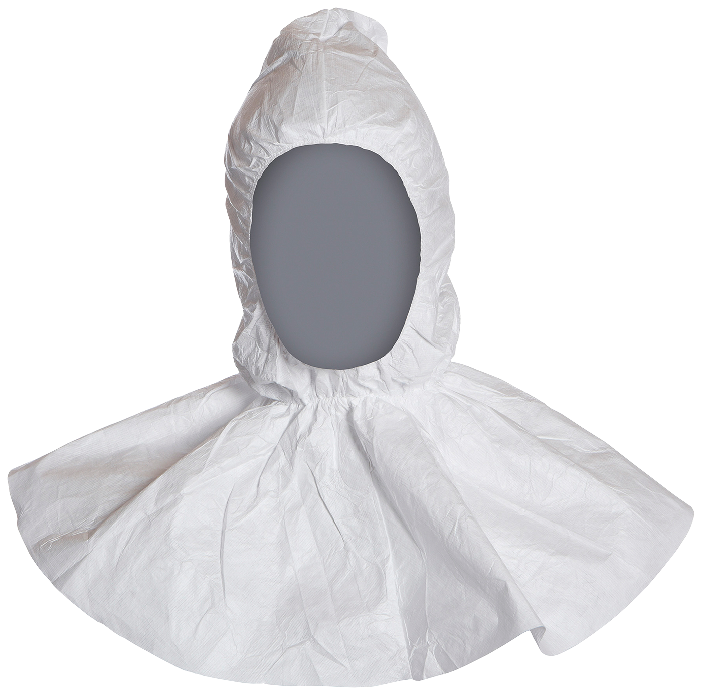Engangshætte Tyvek 500 Hvid a 25 stk. Tyvek